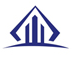 伊瓜纳十字精品酒店 Logo